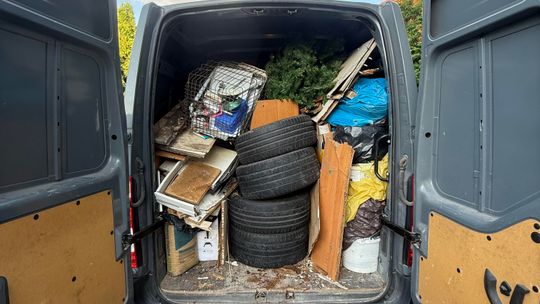 Szybki transport, porządki i rozbiórki – sprawdź, w czym pomoże Ci firma Proket