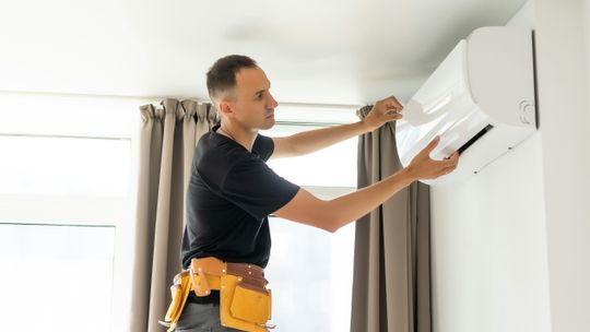 Ciepły marzec na Lubelszczyźnie. Eksperci radzą: Nie czekaj na upały z serwisem.