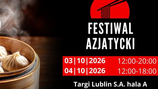Cztery wyjątkowe festiwale smaków i kultur w Lublinie!