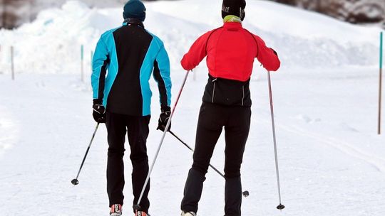 Ferie 2026 na Lubelszczyźnie. Gdzie na narty? Sprawdzamy stoki i prognozę pogody!