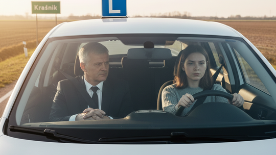 Już niedługo 17-latkowie na drogach? Sprawdzamy: Zmiany w prawie jazdy już weszły w życie!