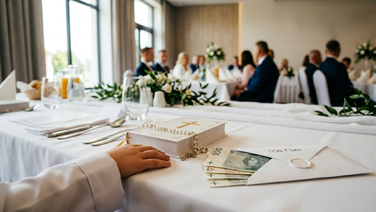 Komunijne szaleństwo 2026. Sakrament czy „małe wesele”? Sprawdziliśmy ceny w całym regionie