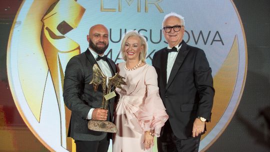 Luksusowa Marka Roku 2025