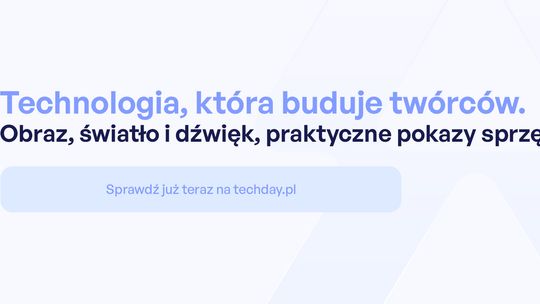 Nadchodzi BEIKS TechDay 2026! Wyjątkowe wydarzenie dla branży wideo i foto już 9 czerwca w Warszawie