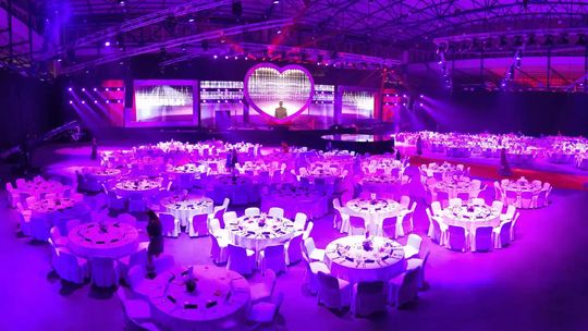 Profesjonalna agencja eventowa w Lublinie – jak wybrać idealnego partnera do współpracy?