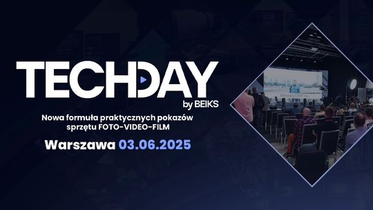 TECHDAY by BEIKS