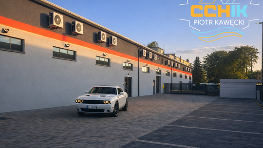 Twój komfort w gorące dni – dlaczego warto zadbać o klimatyzację i wentylację już teraz?