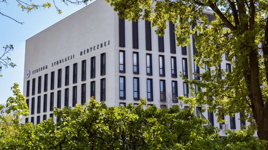 Uniwersytet Medyczny w Lublinie pierwszą uczelnią w Polsce z prestiżową akredytacją ASPIRE w obszarze symulacji medycznej!