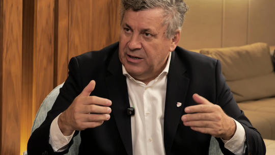[WIDEO] Janusz Piechociński w rozmowie z CGTN Polska w Warszawie: Polska — partner strategiczny dla Chin?