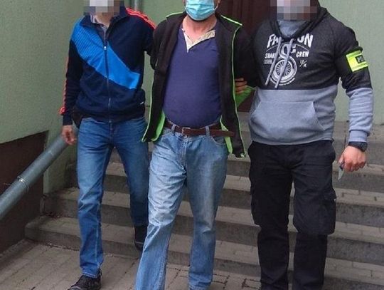 10-latek zaatakowany przez agresywne psy