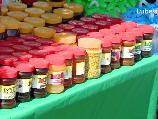 12 Świętokrzyskie Święto Pszczoły