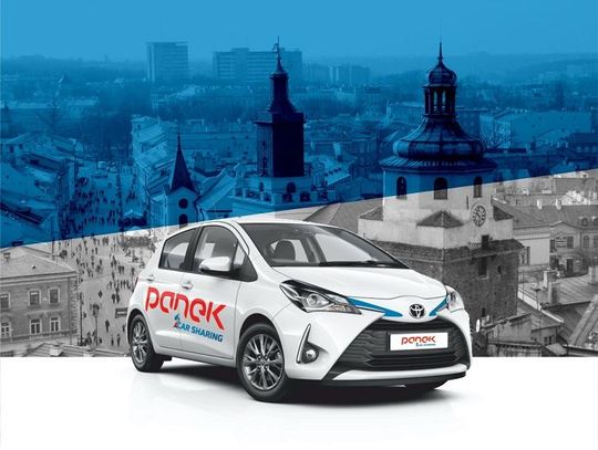 14 lutego firma Panek zaprasza w Lublinie na niecodzienną randkę *