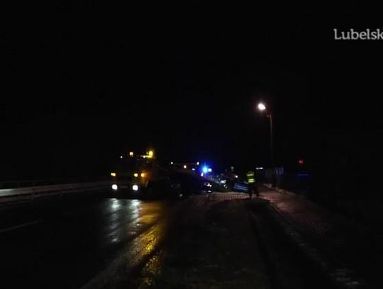 1.6 promila radego PiS z Puław - czyli pijany koniec błyskotliwej kariery