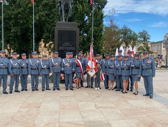 19 MARCA - IMIENINY MARSZAŁKA