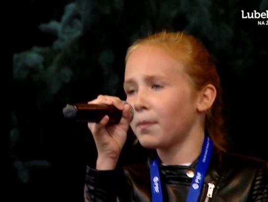 2 edycja konkursu "Dzieci Śpiewają Bluesa" - retransmisja 