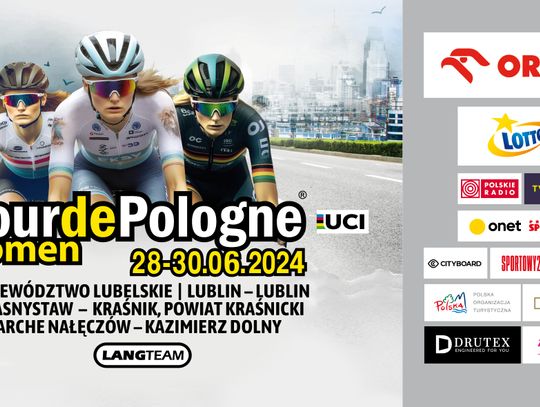 2. Tour de Pologne Women