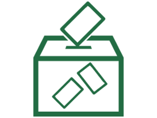 21 października wybory samorządowe