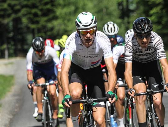 25 drużyn Karpackiego Wyścigu Kurierów 2019 * 