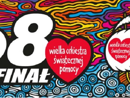 28. finał Wielkiej Orkiestry Świątecznej Pomocy *