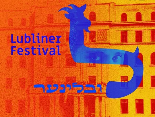 3. Lubliner Festival — Festiwal Kultury Żydowskiej