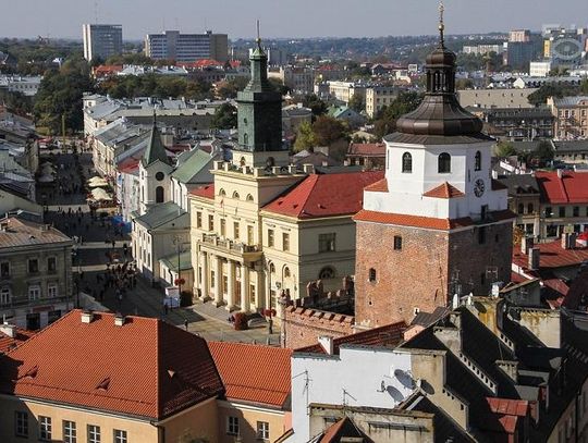 35 mln dla Lublina z Programu Inwestycji Strategicznych