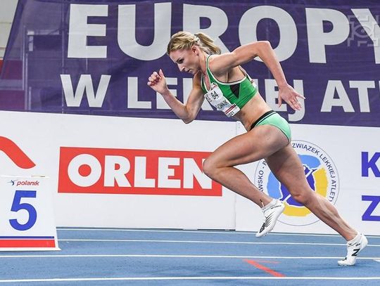 36. Lekkoatletyczne Halowe Mistrzostwa Europy w Toruniu