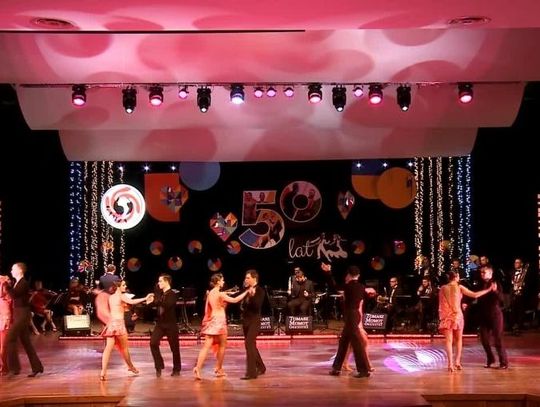 50 lat GAMZA - Galowy Koncert Jubileuszowy - Retransmisja cz.2