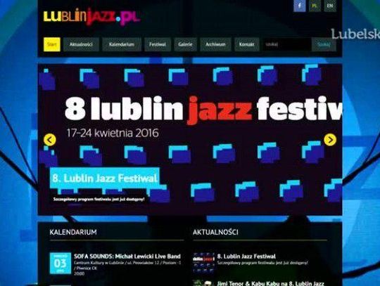 8. Lublin Jazz Festival