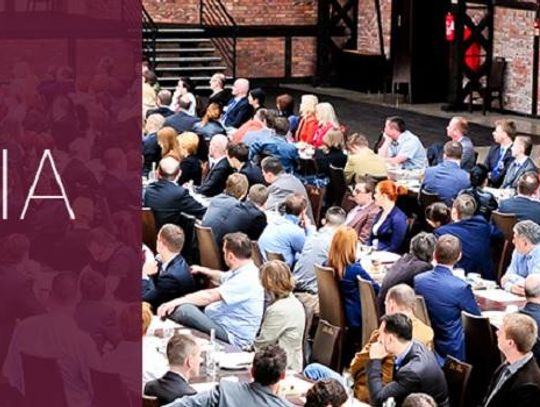 9-lecie działalności BNI w Lublinie *