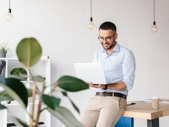 Agregator ofert pracy jako miejsce idealne do znalezienia zatrudnienia