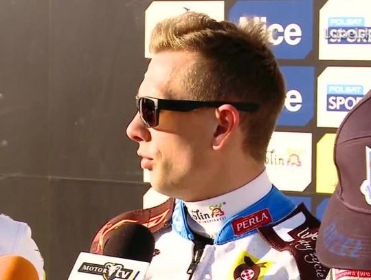 "AJ" : To było stresujące 