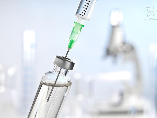 Akcja bezpłatnych szczepień przeciw grypie dla wszystkich pełnoletnich