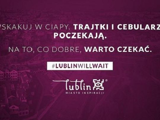 Akcja #CityWillWait z nagrodą Bessie Awards