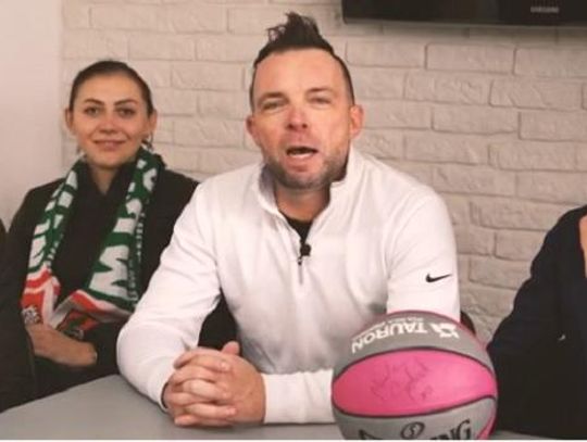  Akcja: Pomóż Dzieciom Przetrwać Zimę 2019 trwa *