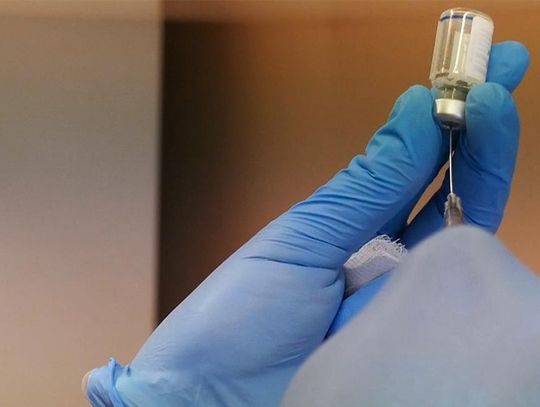  Akcja „Zaszczep się w majówkę” przedłużona