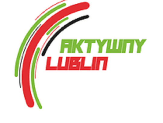 Aktywny Lublin - treningi na stadionie lekkoatletycznym*