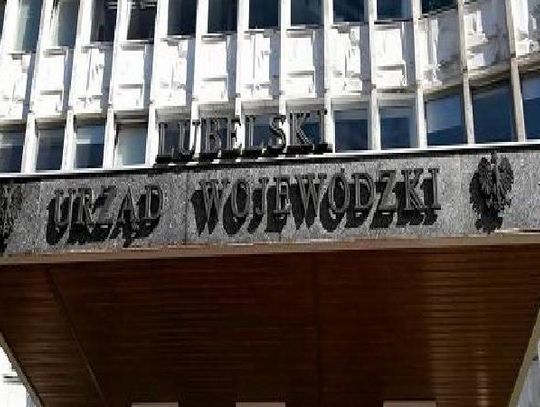 Alarm bombowy w Urzędzie Wojewódzkim