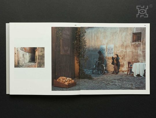 Album „Lublin Filmowy – Filmowy Lublin” najpiękniejszą Książką Roku 2020