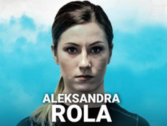 Aleksandra Rola nie zawalczy podczas KSW 47