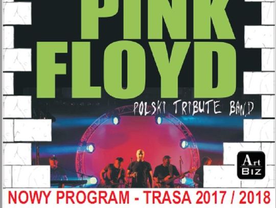 Another Pink Floyd Wraca do Lublina!  