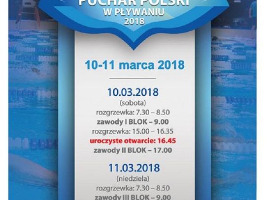 Arena Grand Prix Pucharu Polski w Lublinie