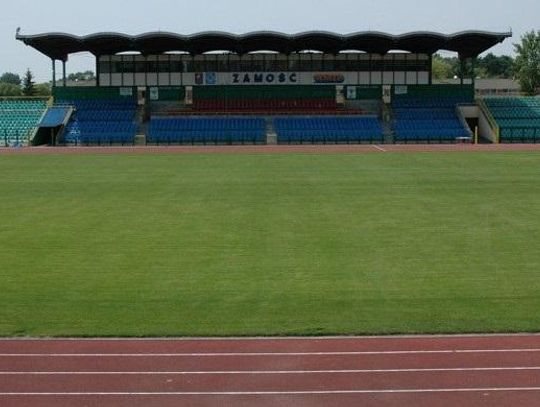 Atleci rywalizowali w Zamościu