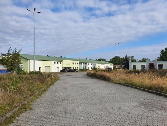 Aukcja na sprzedaż byłej fabryki „Pszczółki” w Opolu Lubelskim