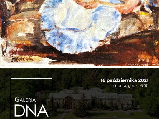 Aukcja Nałęczów - Mistrzowie Współczesności, już w sobotę.