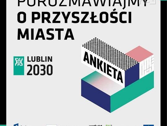 Badania ankietowe wśród Mieszkanek i Mieszkańców Lublina*
