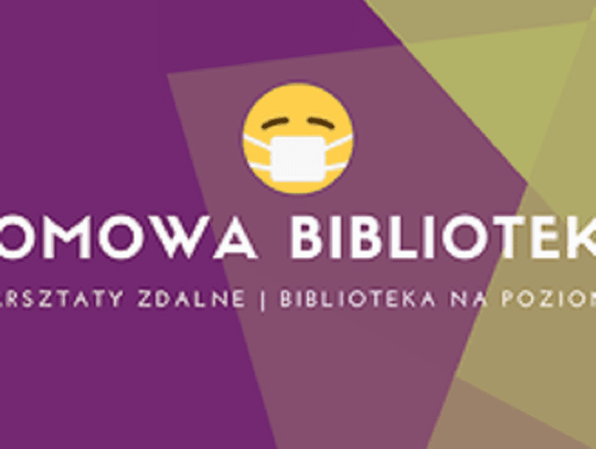 Bajkoranki online w Bibliotece na Poziomie*