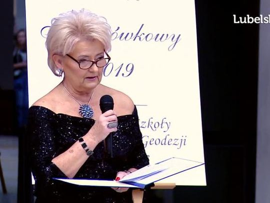 Bal maturzystów Państwowych Szkół Budownictwa i Geodezji