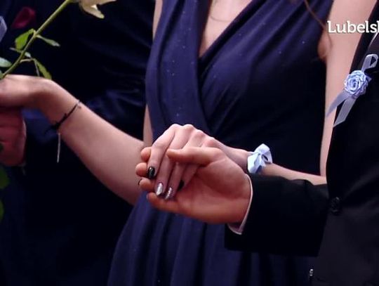 Bal Zespołu Szkół nr 1 w Lublinie 