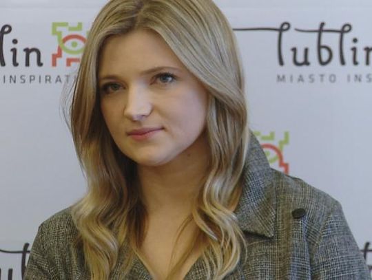 Beata Stepaniuk-Kuśmierzak - nowy Zastępca Prezydenta Miasta Lublin