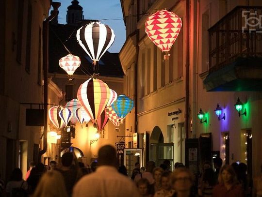 Bezpieczeństwo podczas tegorocznej Nocy Kultury*